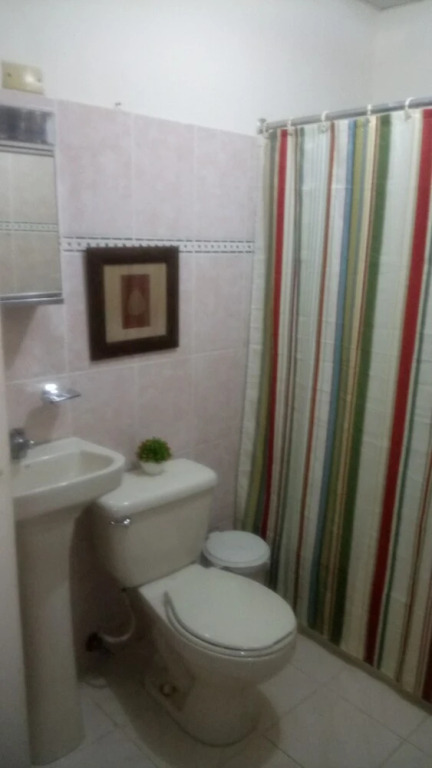 Apartamento hotel la Española