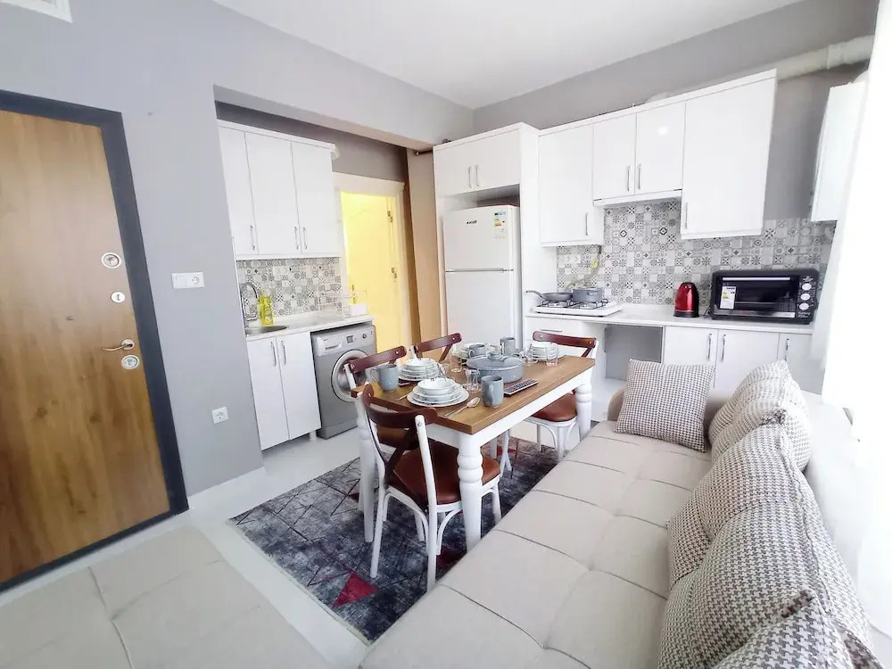 Vefa Home