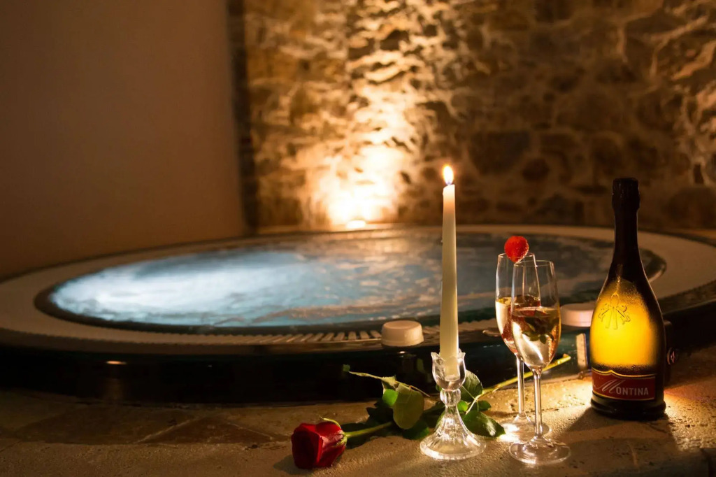 I Capricci Di Merion - Resort & Spa