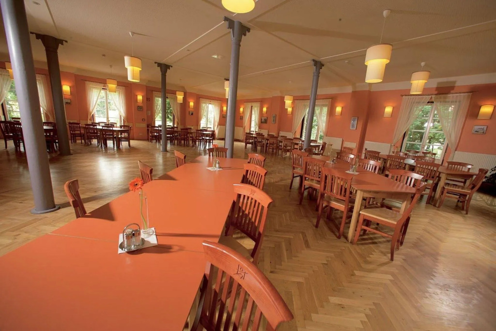 JUFA Hotel Fürstenfeld