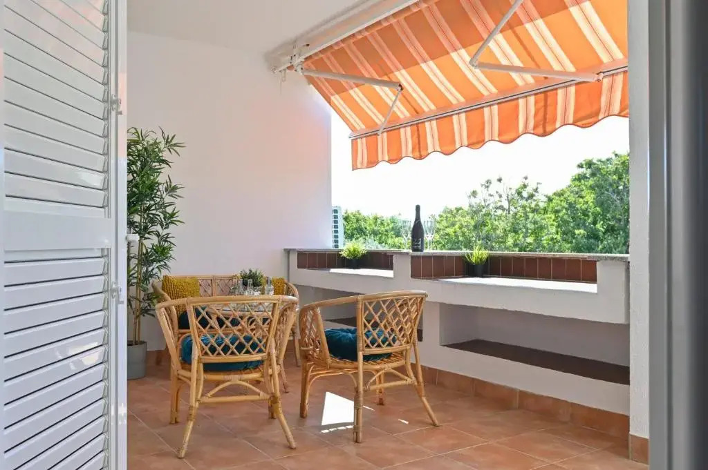 Apartments Adela I