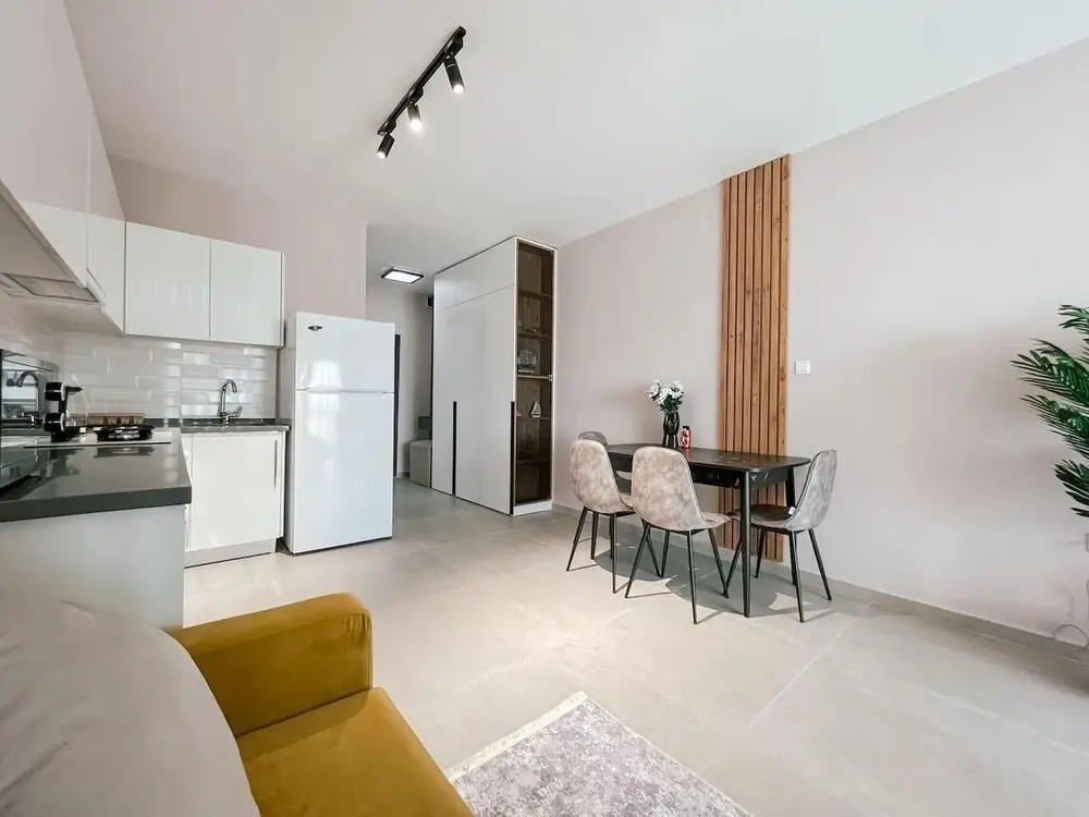 Impeccable 1-bed Apartment in Caesar Resort