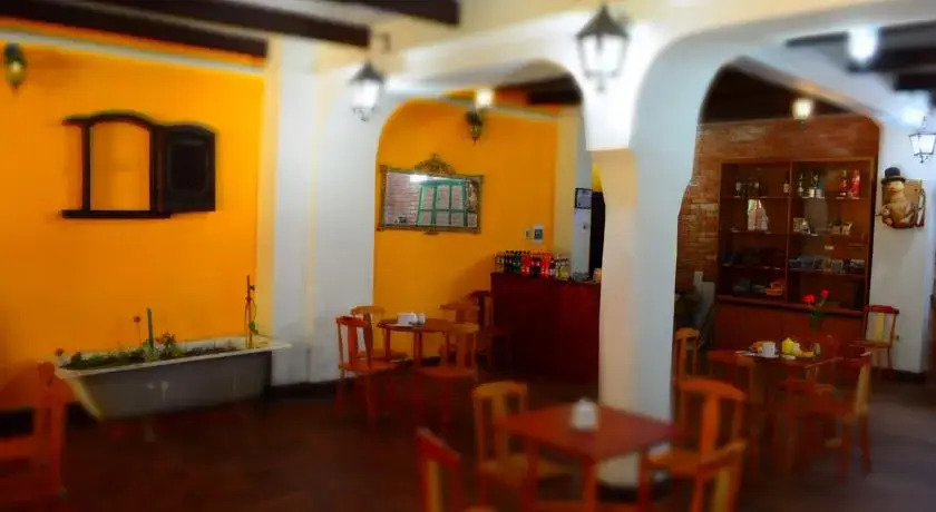 Anata Hostal