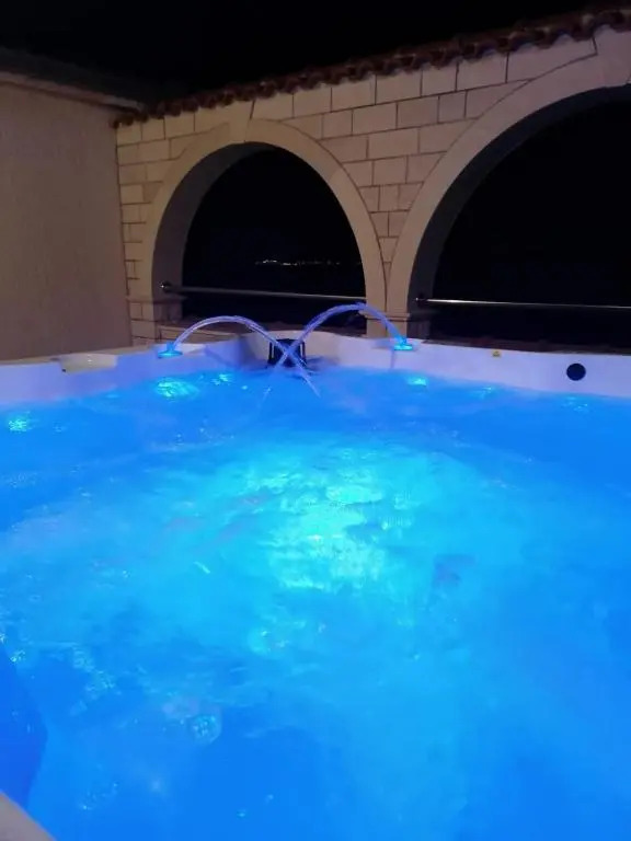 Apartments Villa Anna