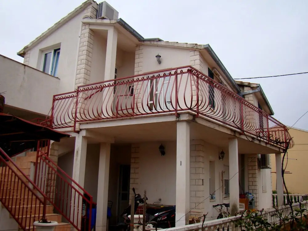 Apartments Mala Dalmacija