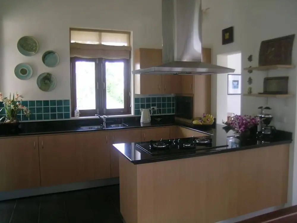 3BR Seaview Sunrise Villa Santi Thani