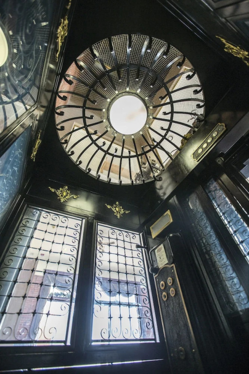 The Victor Hotel