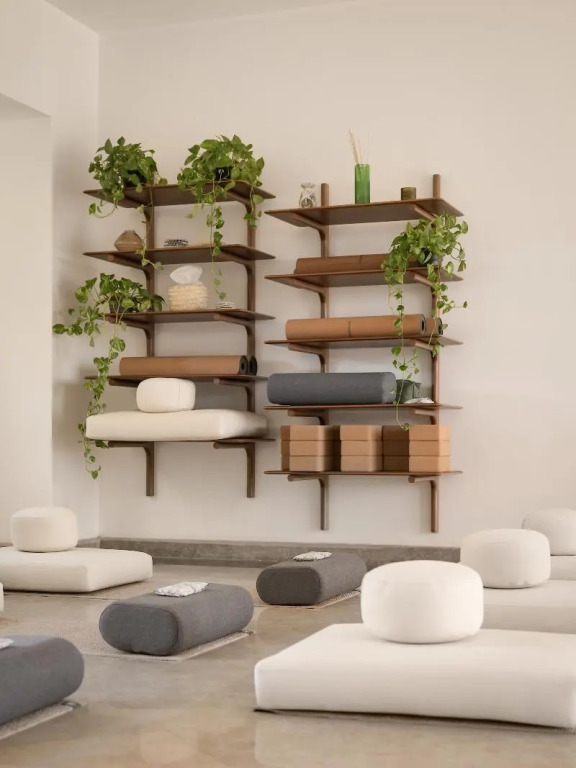 Курортный отель The Zen Wellness Resort