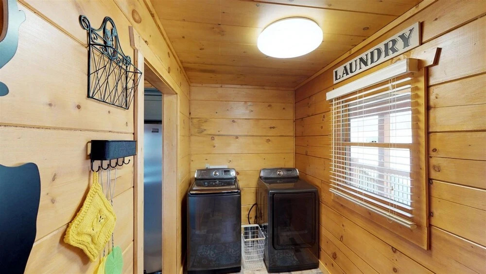 Elk Lodge