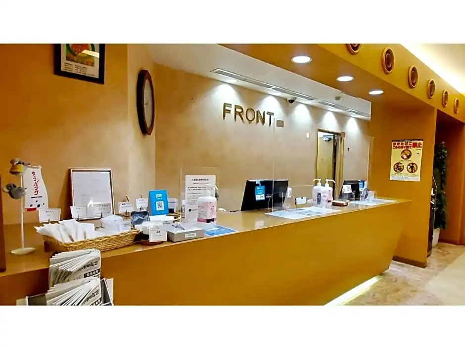 Island Hotel - Vacation STAY 76667v