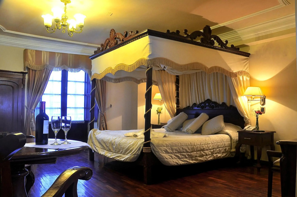 San Marino Royal Hotel