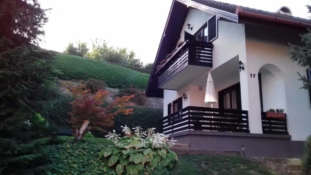 Ágnes Nyaralóház