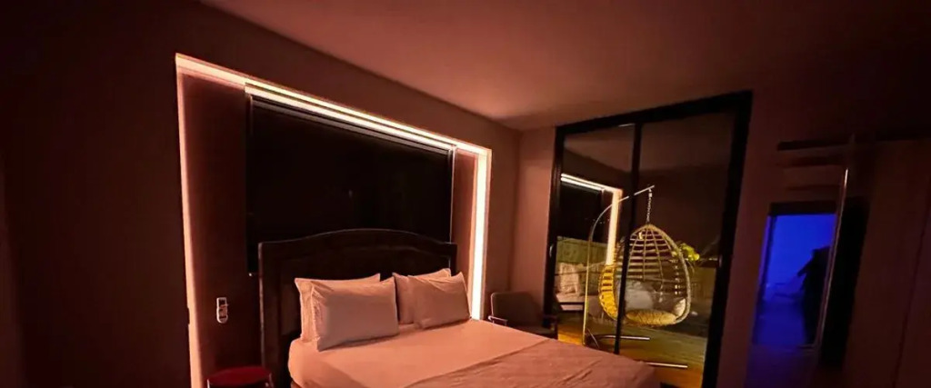 Sapanca Sunset Villas