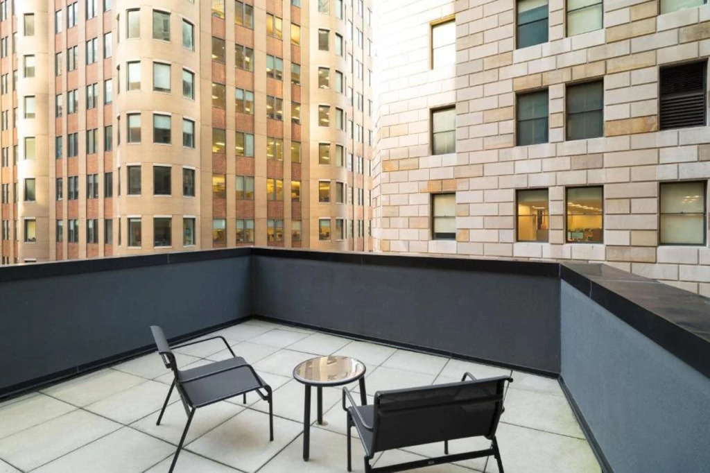 Holiday Inn New York City - Wall Street by IHG