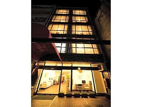 Self INN Tokushima Higashisenba - Vacation STAY 50836v