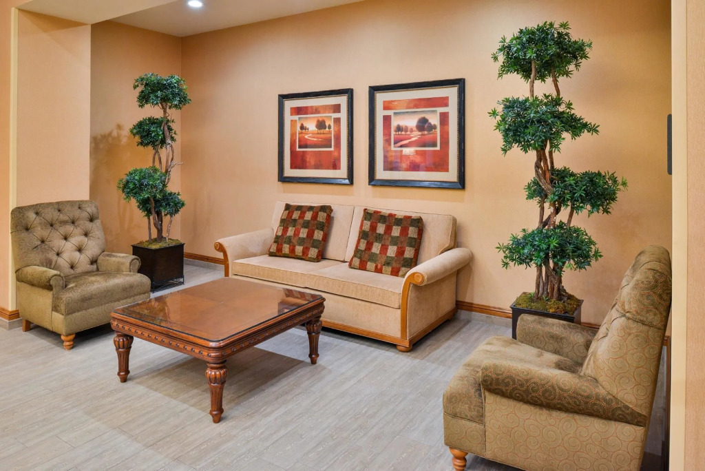 Hampton Inn and Suites Coeur dAlene