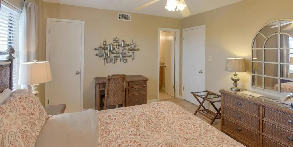 Seaside 5414 Condo