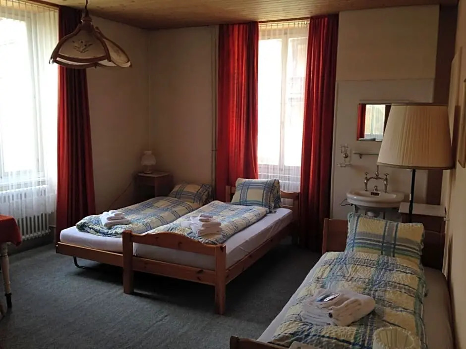 Hotel Quellenhof