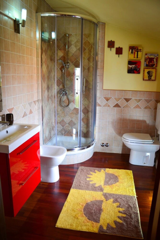 Villa Anis Bed and Breakfast