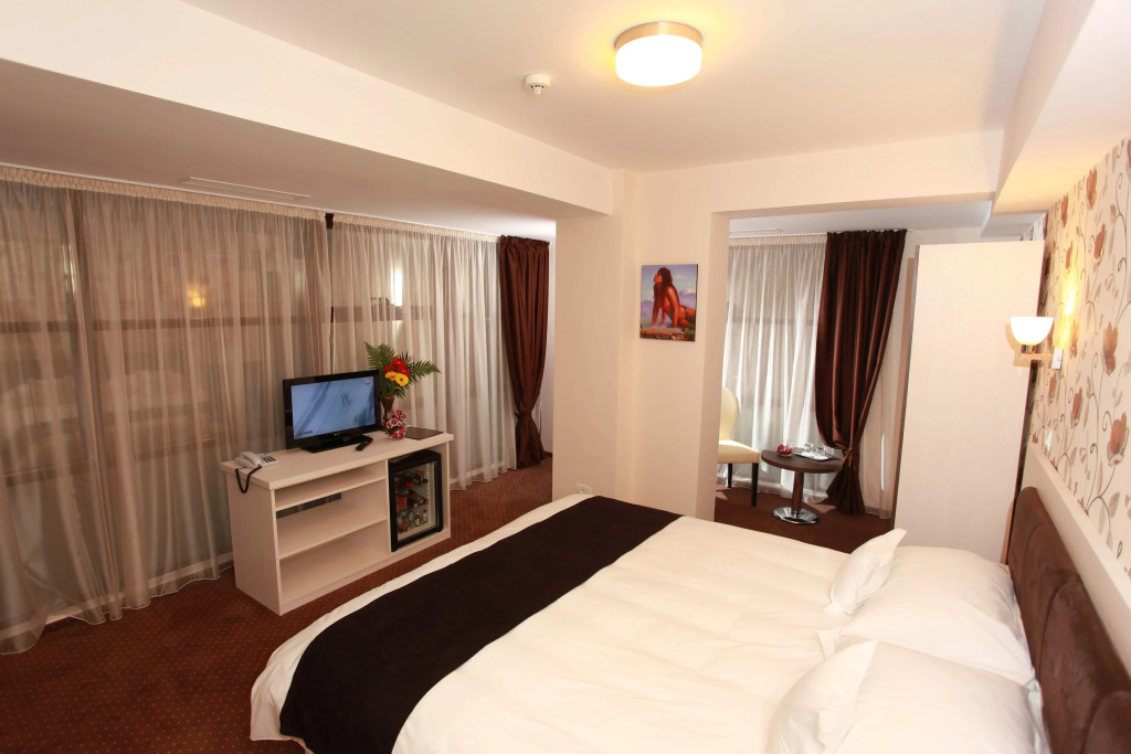 West Plaza Residence