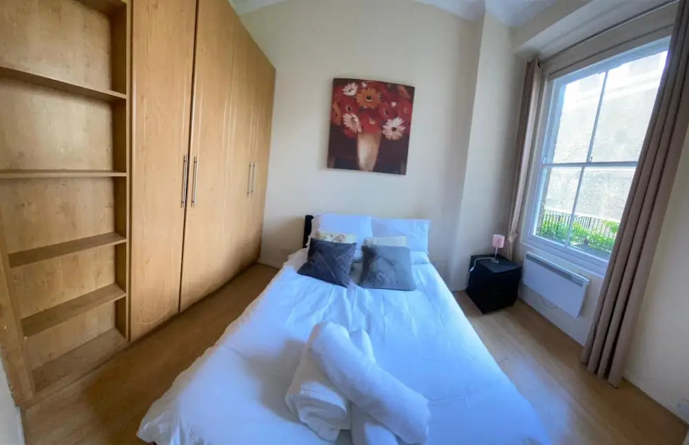 London Chelsea, 3 People Apartment, Best Location