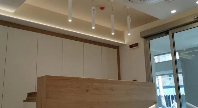 hotel almalux jesolo di furlan andrea