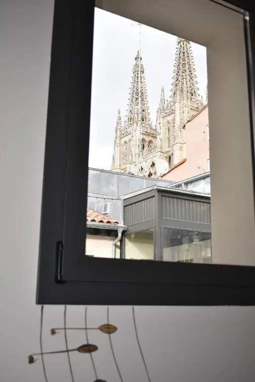 Apartamentos Turísticos Pueri Cantores