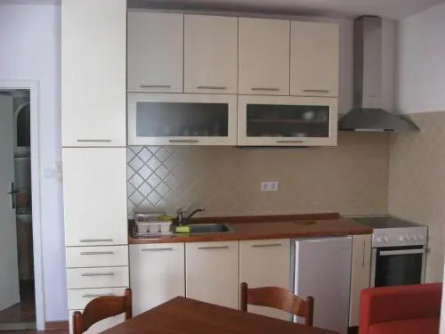 Apartments Miana