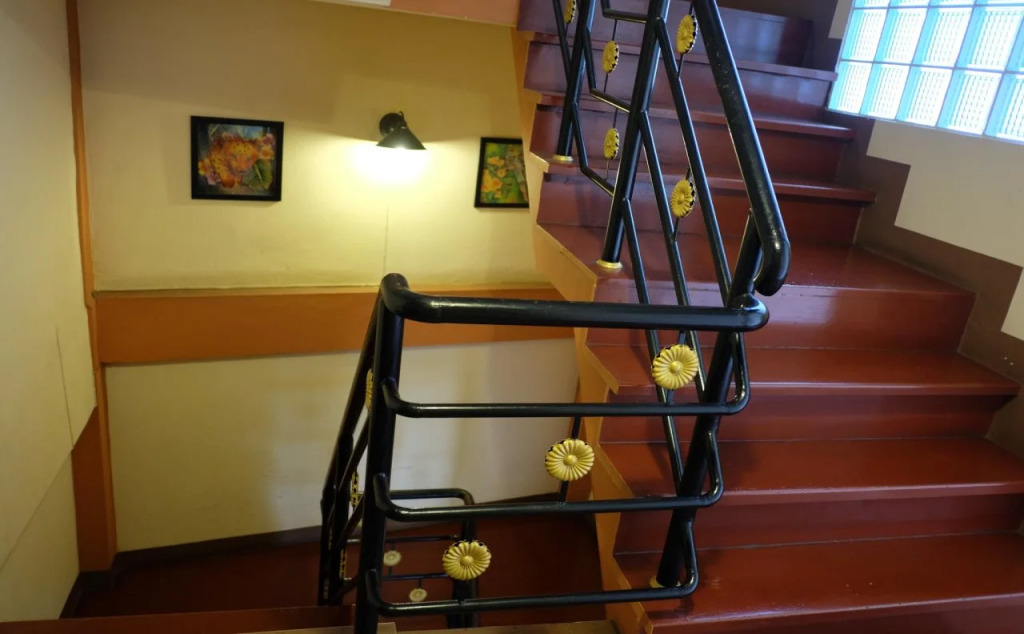Baan Glang Soi Restaurant & Guesthouse