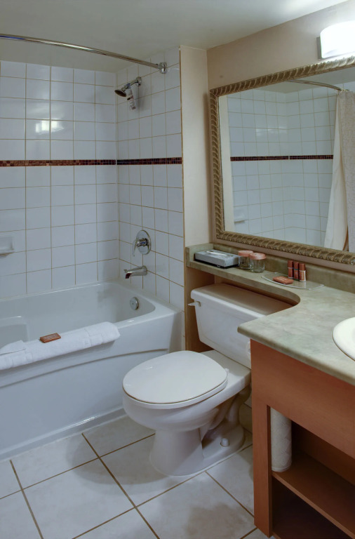 Sandman Hotel & Suites Regina