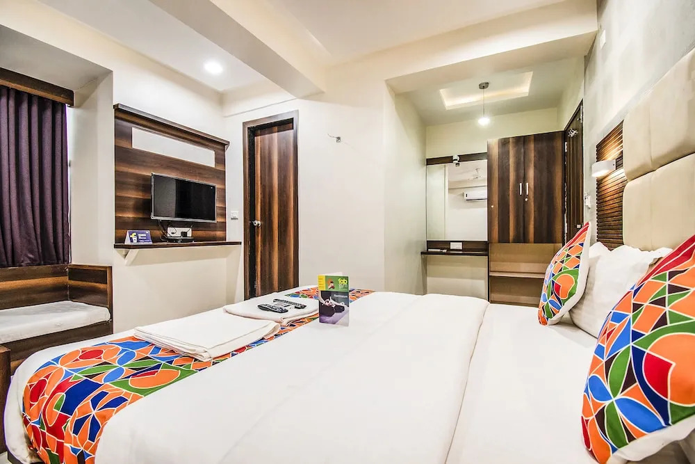 Hotel Royal Residency