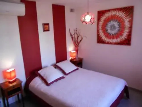 Les Tilleuls B&B