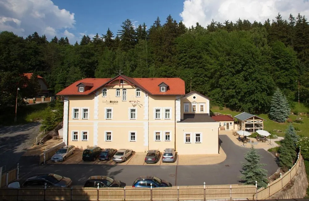 Boutique Hotel SwissHouse