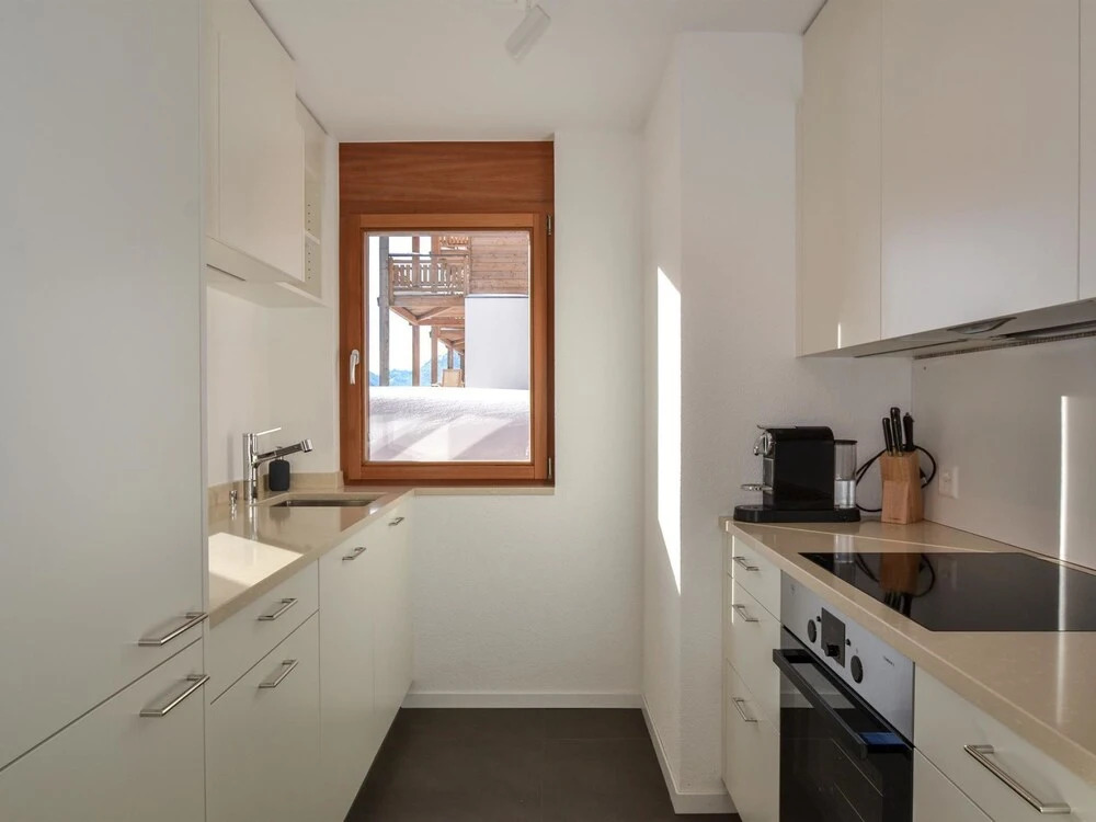 Casa Andrea 215 216 Riederalp