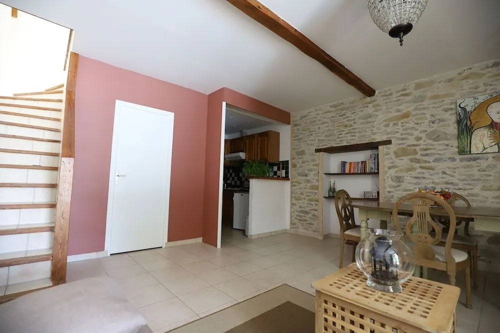 Maison de Margot