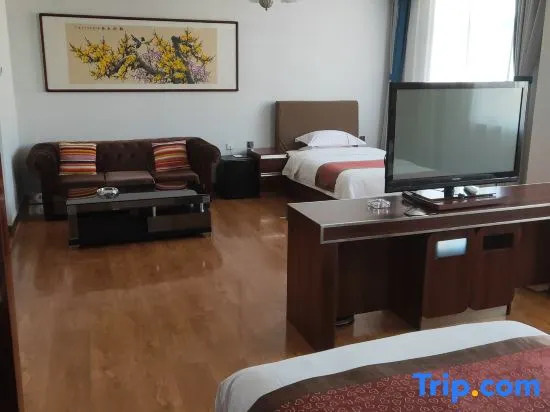 Shengzun Business Hotel