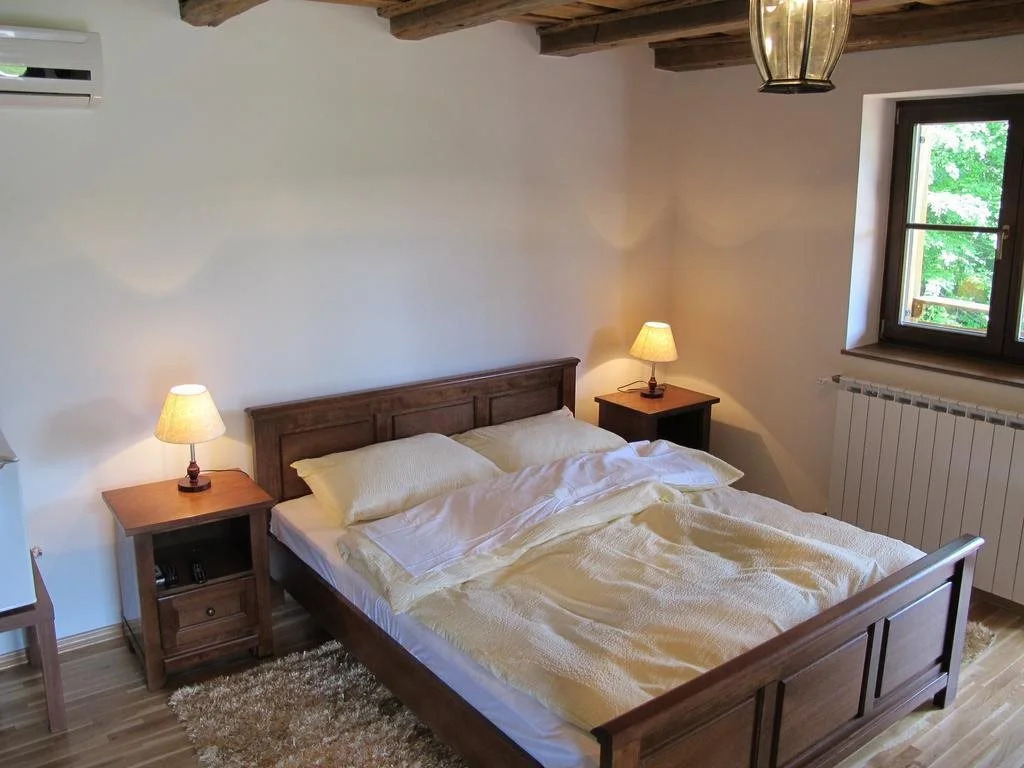 B&B Plitvica Lodge