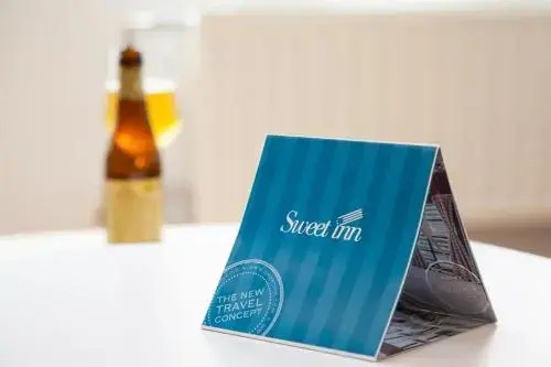Sweet Inn Apartment- Francesc Macia