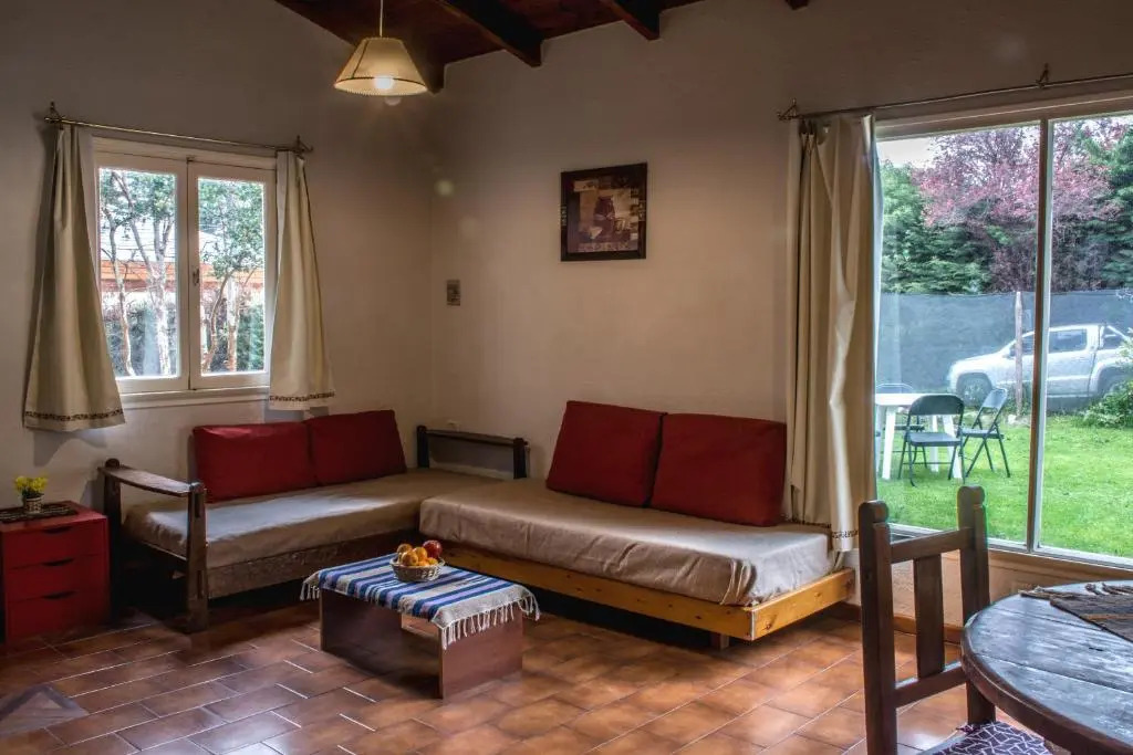 Michay, Bungalow 4pax, a 50 Mts Del Lago.