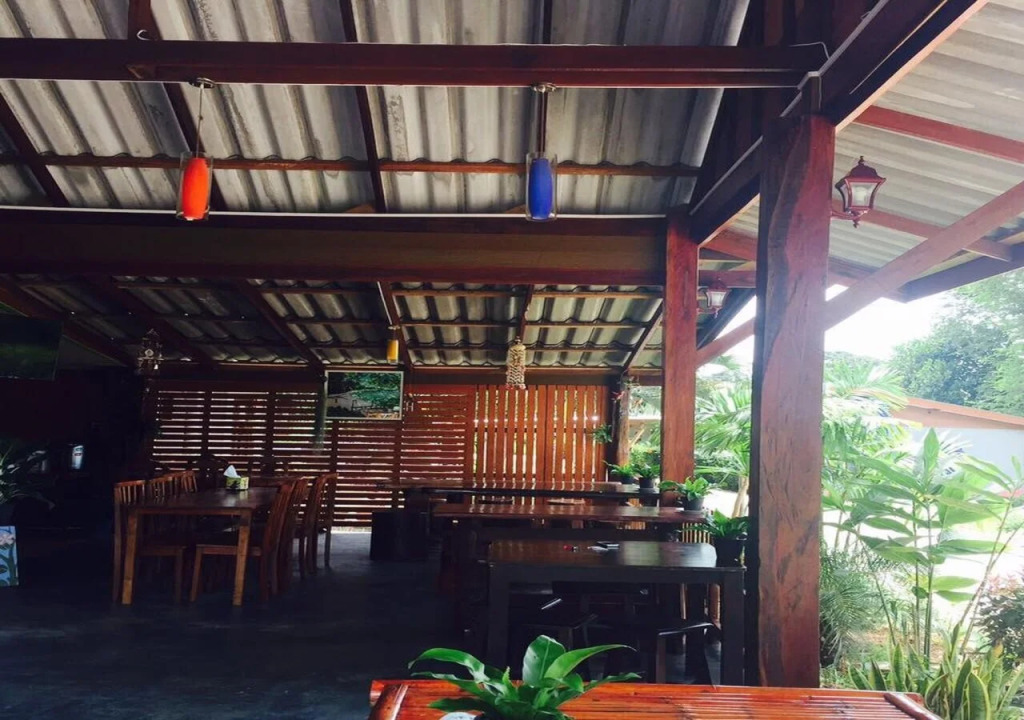 Veranda Lanta Resort