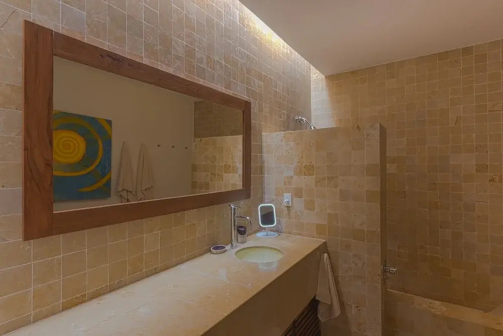 Penthouse Xcaret Puerto Aventuras