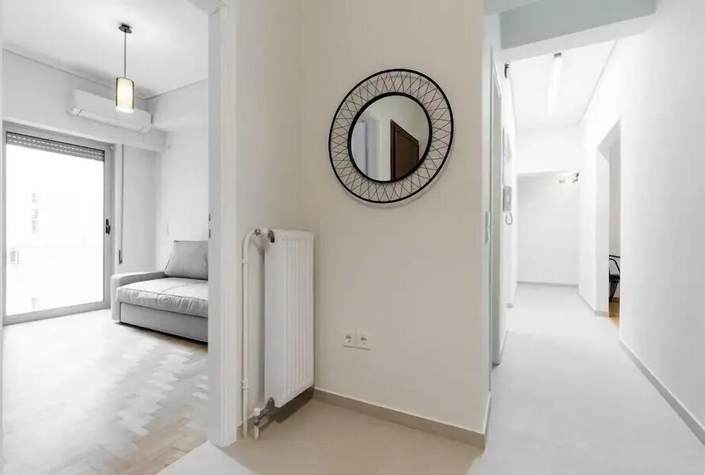 Amazing apartment in Kolonaki