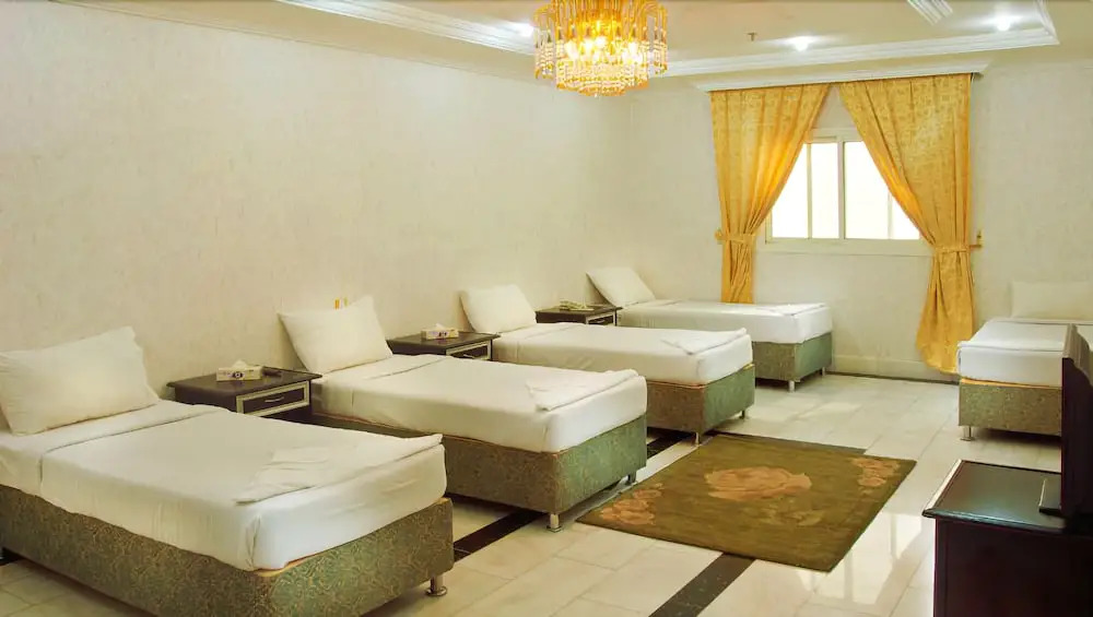 Sarai Istanbul 1