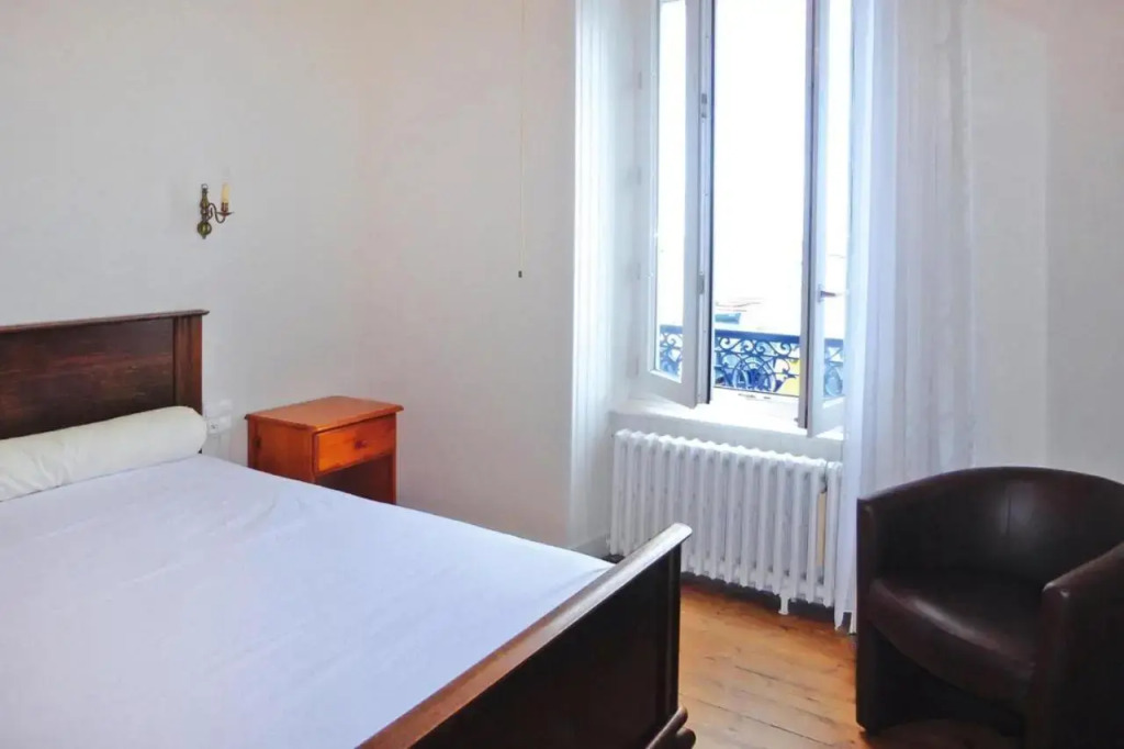Holiday Flat Kerity-Penmarc'H - Bre06108J-P