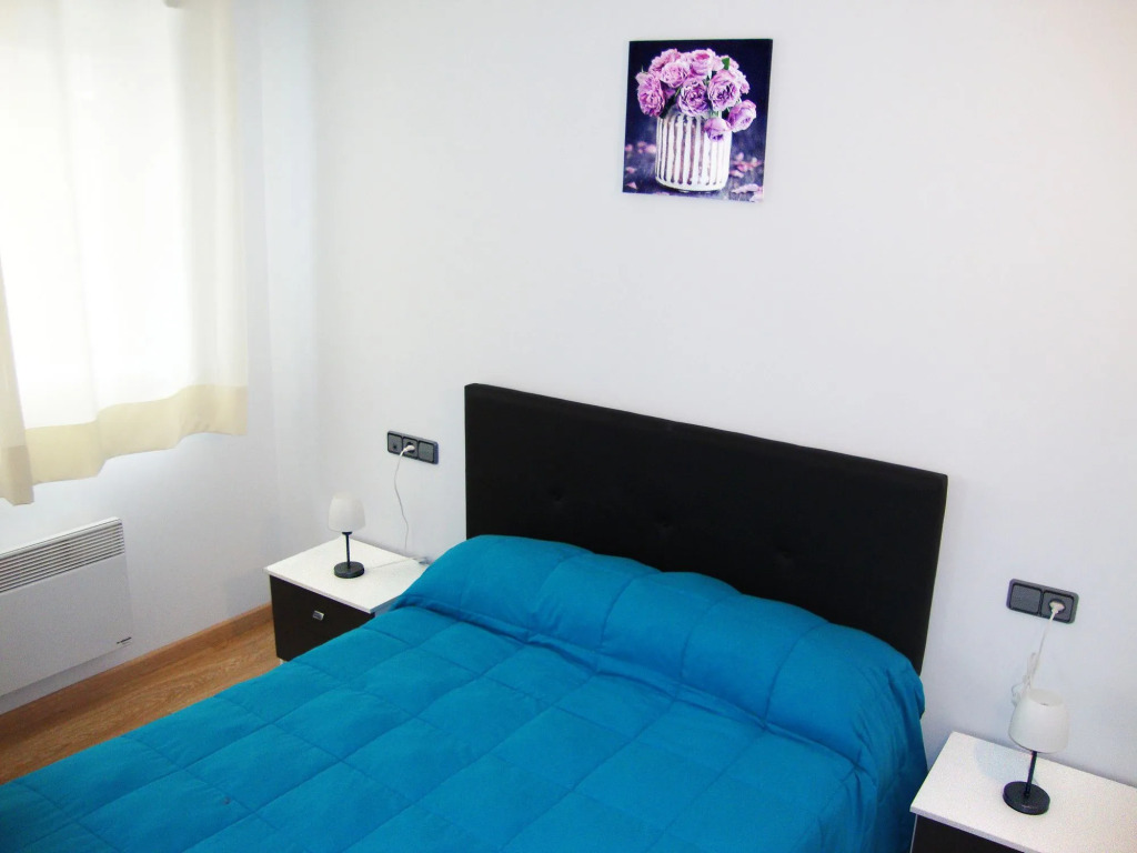 Apartamentos Araco 3000