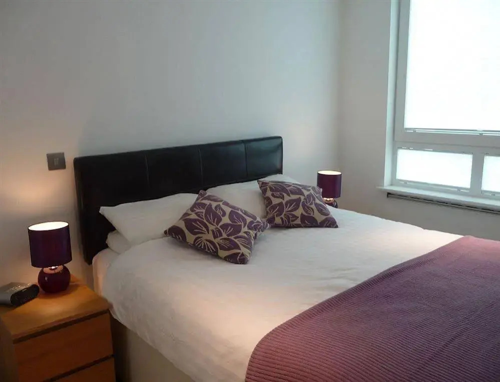 Dreamhouse Apartments London Vauxhall