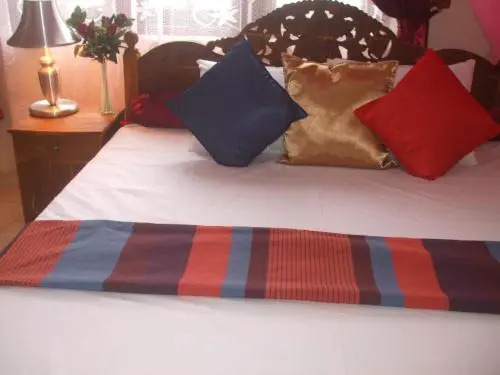 Daffon Guest House