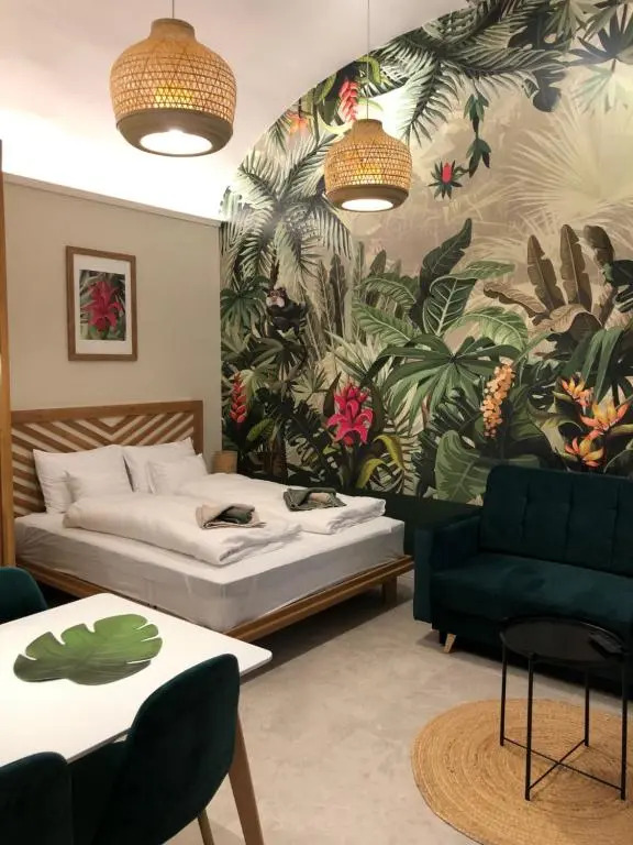 All In Apartman IV