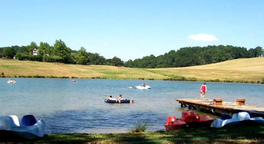 Domaine Harrieta