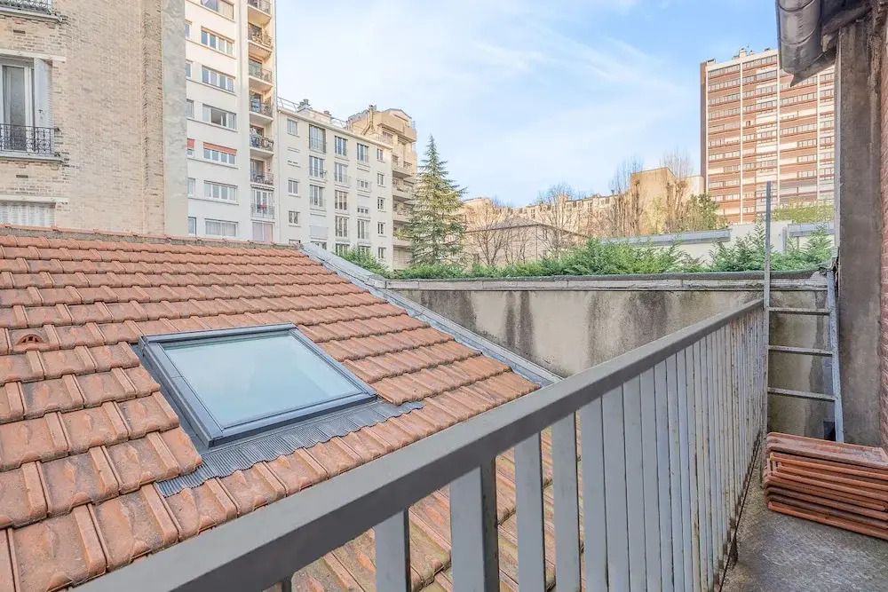 Résidence Levloft